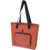 EcoFold RPET foldable tote bag 16L