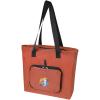 EcoFold RPET foldable tote bag 16L