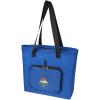 EcoFold RPET foldable tote bag 16L