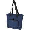 EcoFold RPET foldable tote bag 16L