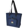 EcoFold RPET foldable tote bag 16L