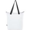 EcoFold RPET foldable tote cooler bag 15L