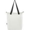 EcoFold RPET foldable tote cooler bag 15L