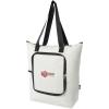 EcoFold RPET foldable tote cooler bag 15L