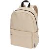 Byron 14" GRS recycled city laptop backpack 16L