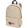 Byron 14" GRS recycled city laptop backpack 16L