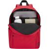 Byron 14" GRS recycled city laptop backpack 16L