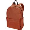 Byron 14" GRS recycled city laptop backpack 16L