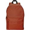 Byron 14" GRS recycled city laptop backpack 16L