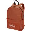 Byron 14" GRS recycled city laptop backpack 16L