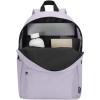 Byron 14" GRS recycled city laptop backpack 16L