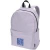 Byron 14" GRS recycled city laptop backpack 16L