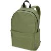 Byron 14" GRS recycled city laptop backpack 16L
