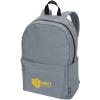 Byron 14" GRS recycled city laptop backpack 16L