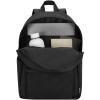 Byron 14" GRS recycled city laptop backpack 16L
