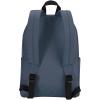 Byron 14" GRS recycled city laptop backpack 16L
