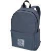 Byron 14" GRS recycled city laptop backpack 16L