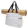 Nomad GRS recycled yoga tote bag 18L