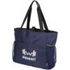 Nomad GRS recycled yoga tote bag 18L