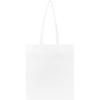 EcoSeal GRS recycled nonwoven convention tote bag 6L