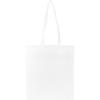 EcoSeal GRS recycled nonwoven convention tote bag 6L