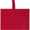 EcoSeal GRS recycled nonwoven convention tote bag 6L