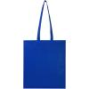 EcoSeal GRS recycled nonwoven convention tote bag 6L