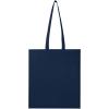 EcoSeal GRS recycled nonwoven convention tote bag 6L