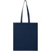 EcoSeal GRS recycled nonwoven convention tote bag 6L