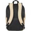 Resi Plus 15" GRS recycled anti-theft backpack 18L