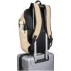 Resi Plus 15" GRS recycled anti-theft backpack 18L