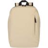 Resi Plus 15" GRS recycled anti-theft backpack 18L