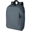Resi Plus 15" GRS recycled anti-theft backpack 18L