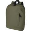 Resi Plus 15" GRS recycled anti-theft backpack 18L