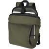 Resi Plus 15" GRS recycled anti-theft backpack 18L