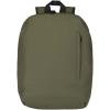Resi Plus 15" GRS recycled anti-theft backpack 18L
