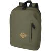 Resi Plus 15" GRS recycled anti-theft backpack 18L