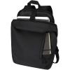Resi Plus 15" GRS recycled anti-theft backpack 18L