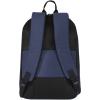 Luma 15" GRS recycled anti-theft laptop backpack 10L