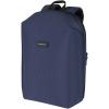 Luma 15" GRS recycled anti-theft laptop backpack 10L