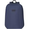 Luma 15" GRS recycled anti-theft laptop backpack 10L