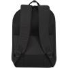 Luma 15" GRS recycled anti-theft laptop backpack 10L