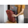 Luma 15" GRS recycled anti-theft laptop backpack 10L
