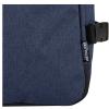 Libra 17" GRS recycled carry-on backpack 25L