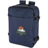Libra 17" GRS recycled carry-on backpack 25L