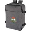 Libra 17" GRS recycled carry-on backpack 25L