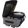 Libra 17" GRS recycled carry-on backpack 25L