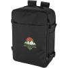 Libra 17" GRS recycled carry-on backpack 25L