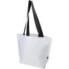 Duo GRS recycled double-laminated tote bag 18L