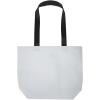 Duo GRS recycled double-laminated tote bag 18L